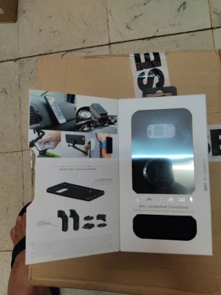 Funda SP Connect para Samsung Galaxy S8