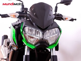 KAWASAKI Z 400
