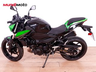 KAWASAKI Z 400