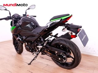KAWASAKI Z 400