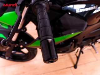 KAWASAKI Z 400