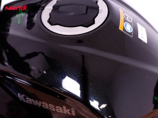KAWASAKI Z 400