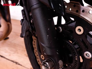 KAWASAKI Z 400