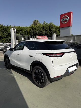DS DS 3 CROSSBACK 2020