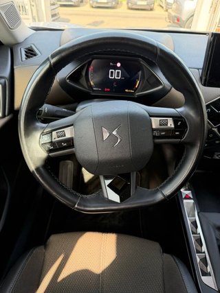 DS DS 3 CROSSBACK 2020