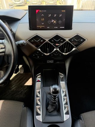DS DS 3 CROSSBACK 2020