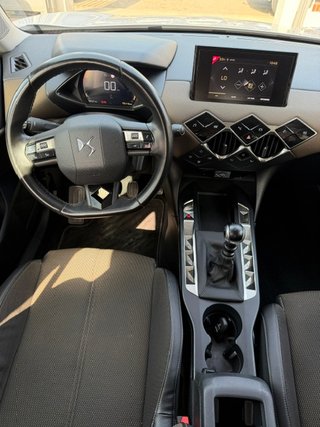 DS DS 3 CROSSBACK 2020