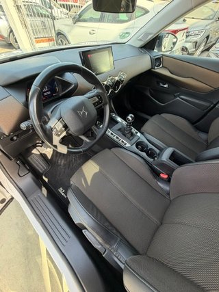 DS DS 3 CROSSBACK 2020