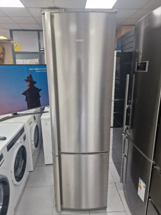 Nevera AEG 2m x 60cm con garantía
