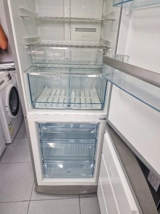 Nevera AEG 2m x 60cm con garantía