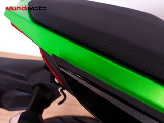 KAWASAKI Z 400