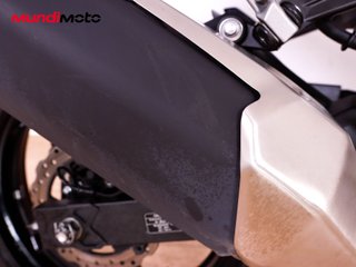 KAWASAKI Z 400