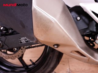 KAWASAKI Z 400