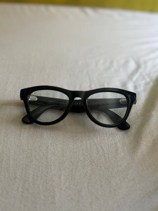 Ray-Ban Meta Skyler Gafas