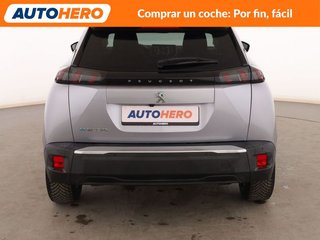 Peugeot 2008 electric drive 100 kW Style