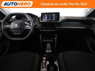 Peugeot 2008 electric drive 100 kW Style