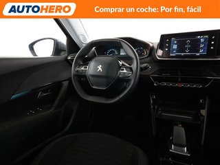 Peugeot 2008 electric drive 100 kW Style