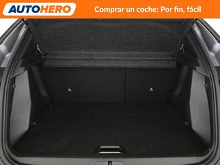 Peugeot 2008 electric drive 100 kW Style