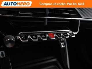 Peugeot 2008 electric drive 100 kW Style