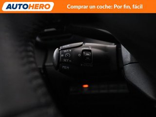Peugeot 2008 electric drive 100 kW Style