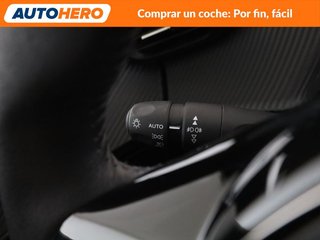 Peugeot 2008 electric drive 100 kW Style