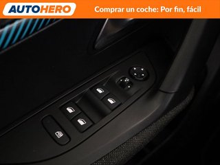 Peugeot 2008 electric drive 100 kW Style