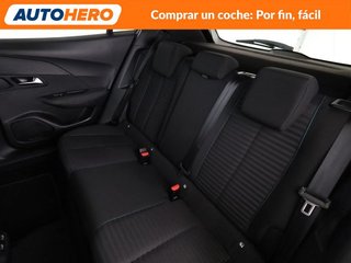 Peugeot 2008 electric drive 100 kW Style