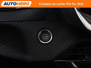 Peugeot 2008 electric drive 100 kW Style