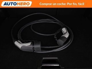 Peugeot 2008 electric drive 100 kW Style