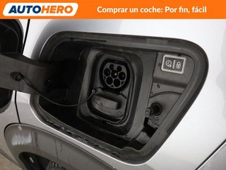 Peugeot 2008 electric drive 100 kW Style
