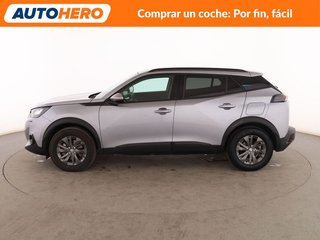 Peugeot 2008 electric drive 100 kW Style