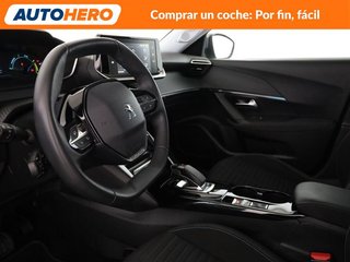 Peugeot 2008 electric drive 100 kW Style