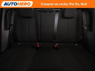 Peugeot 2008 electric drive 100 kW Style