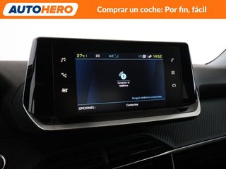 Peugeot 2008 electric drive 100 kW Style