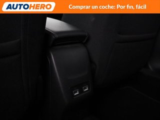 Peugeot 2008 electric drive 100 kW Style