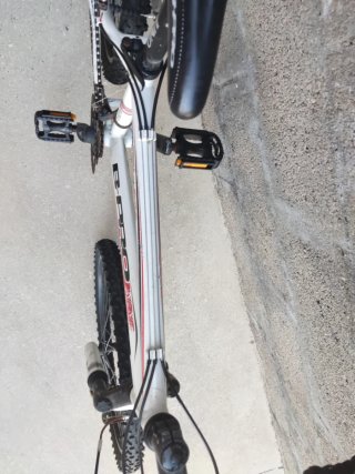 Bicicleta 24 Bpro Z50