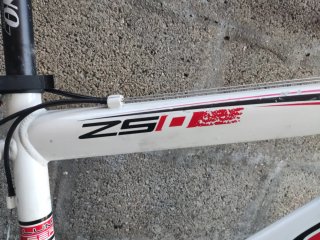 Bicicleta 24 Bpro Z50