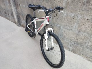 Bicicleta 24 Bpro Z50