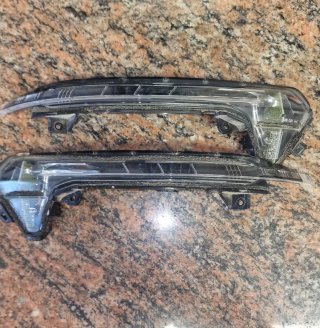 Intermitentes Retrovisor Audi A6 C7 Originales