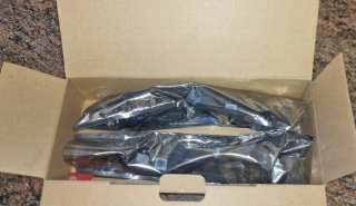 Intermitentes Retrovisor Audi A6 C7 Originales