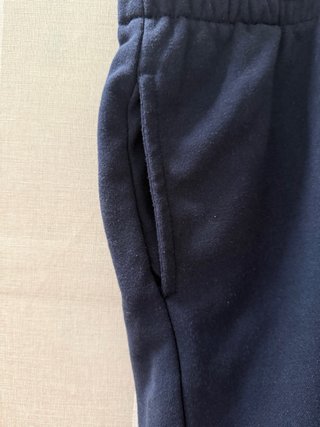 Pantalón chándal talla grande Primark