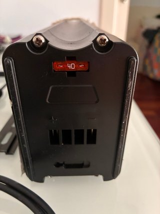 Kit Bici Eléctrica 20 Nuevo