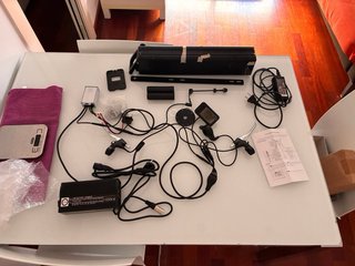 Kit Bici Eléctrica 20 Nuevo