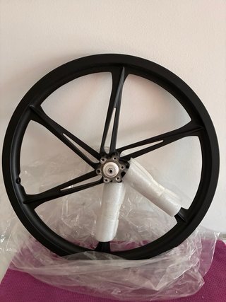 Kit Bici Eléctrica 20 Nuevo