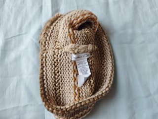 Set Gorro y Bufanda Southern Cotton