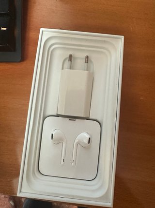 iPhone 11 128GB Blanco