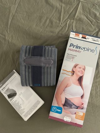 Cinturón Maternal Primspine Mammy