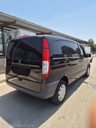Mercedes-Benz Vito 180200 km