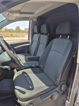 Mercedes-Benz Vito 180200 km