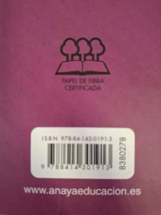 Libro 3° Primaria Anaya Educación Física